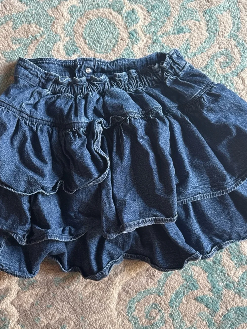 GAP elastic waistband